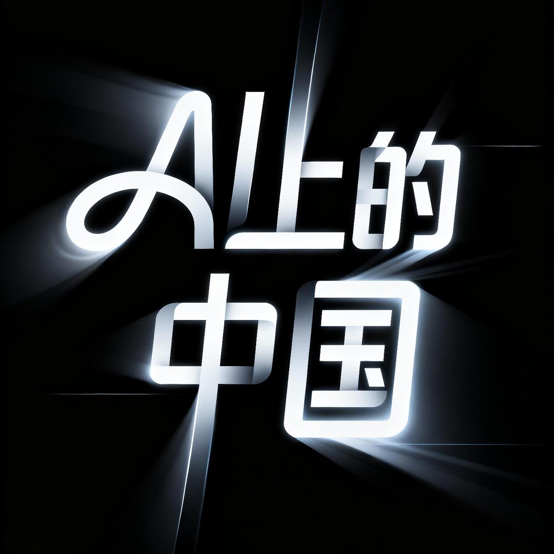 AI 上的中国