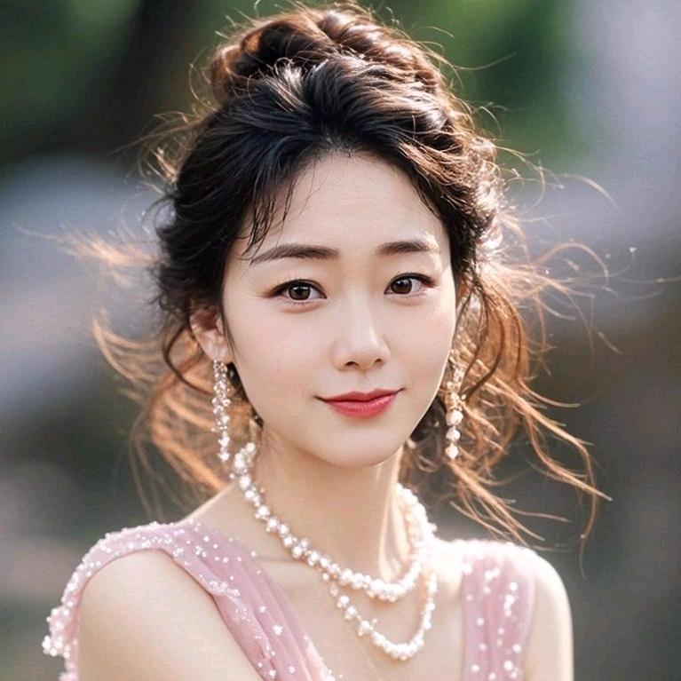 初❤️七💞罗军华