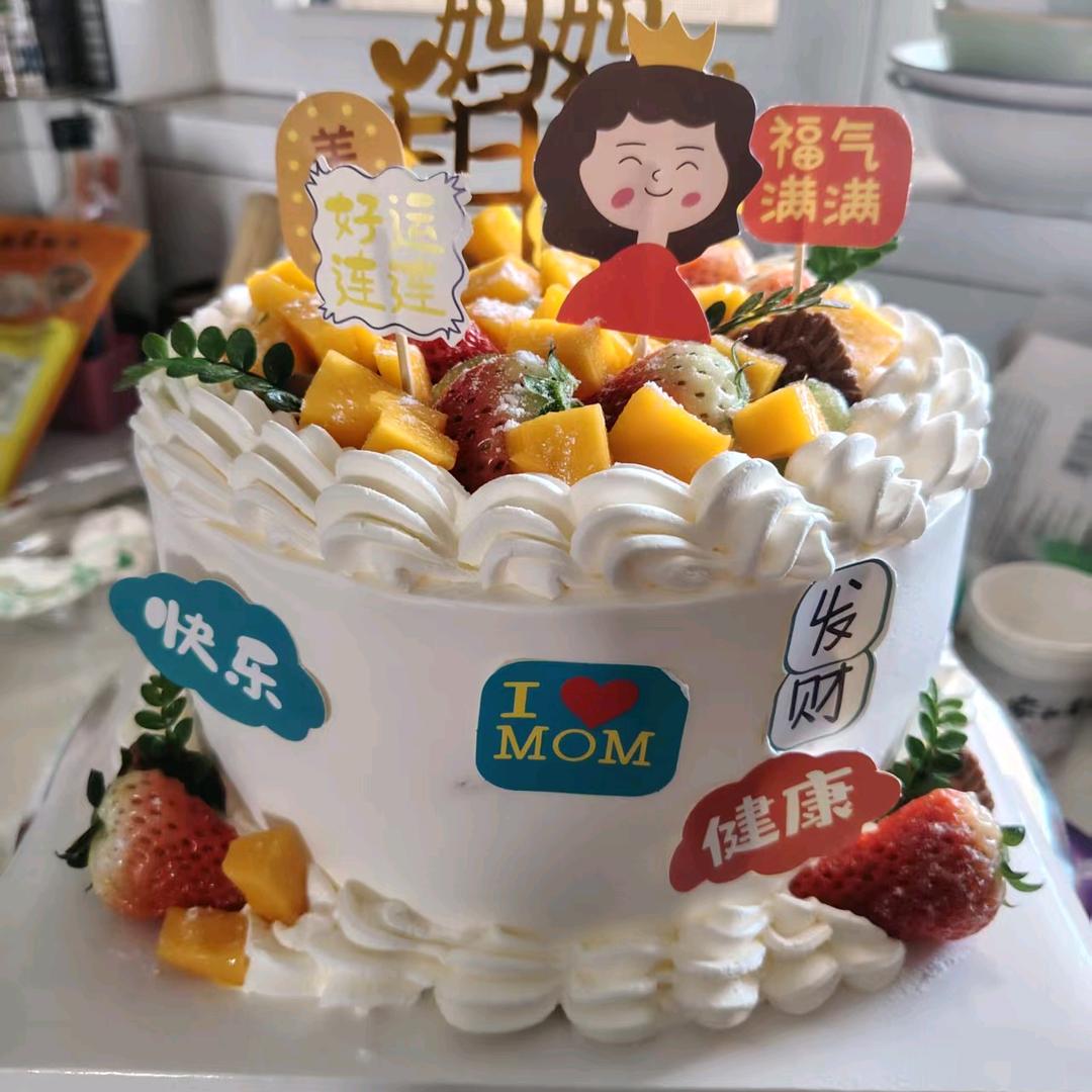 蛋蛋蛋糕