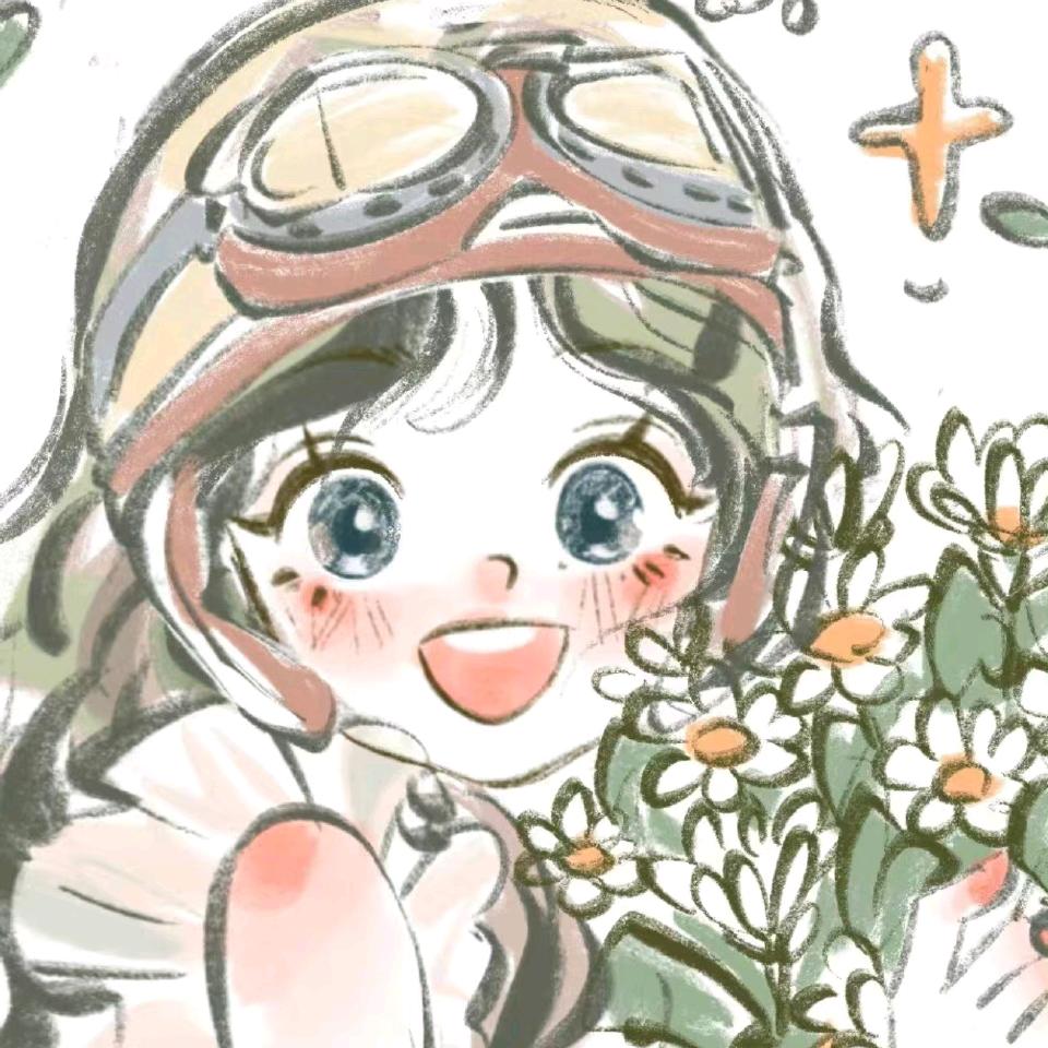 🌈超少女的柚子