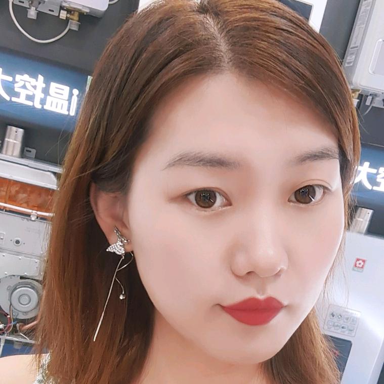 无惧无畏（要买窗帘的找我）