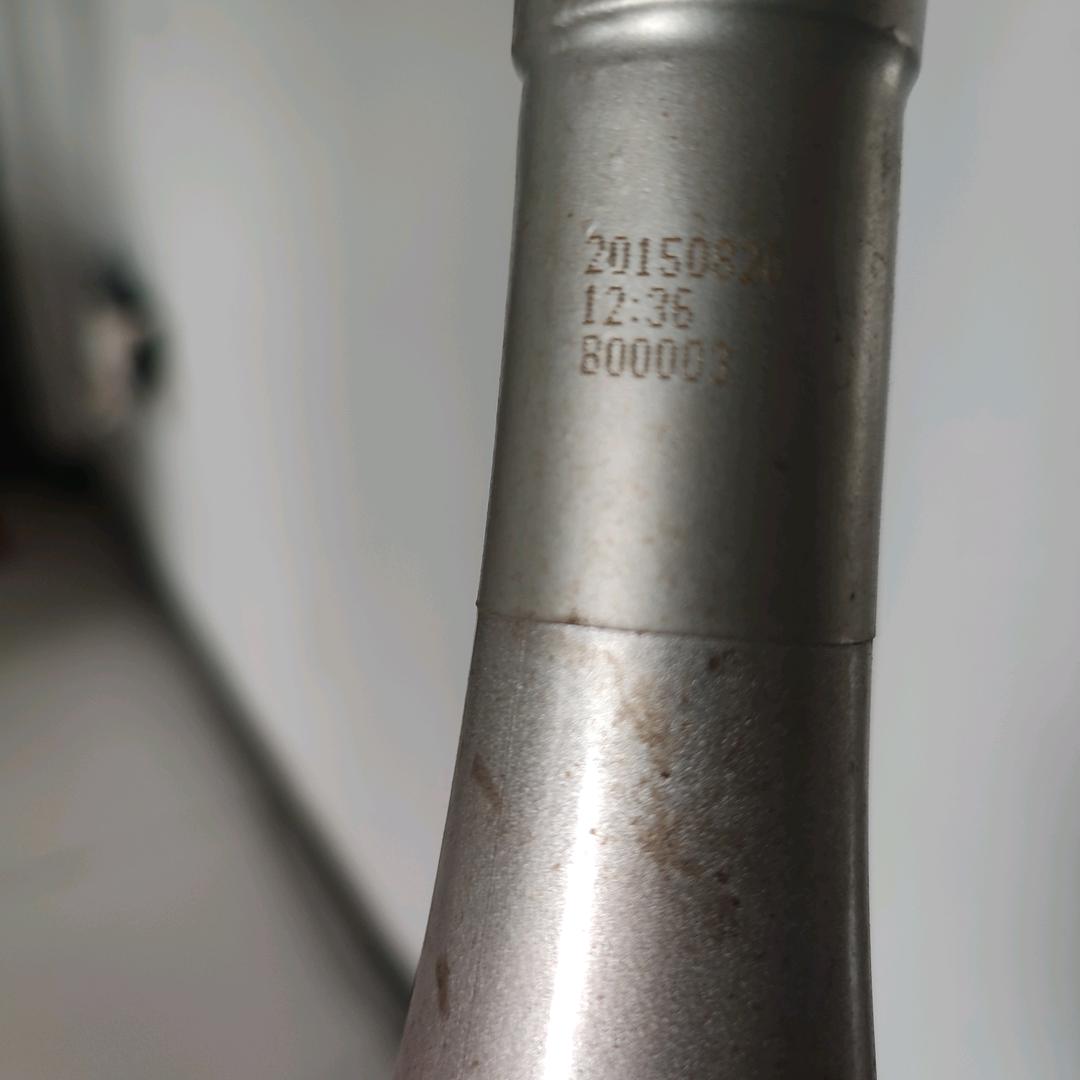 十年磨一剑，霜刃未曾试