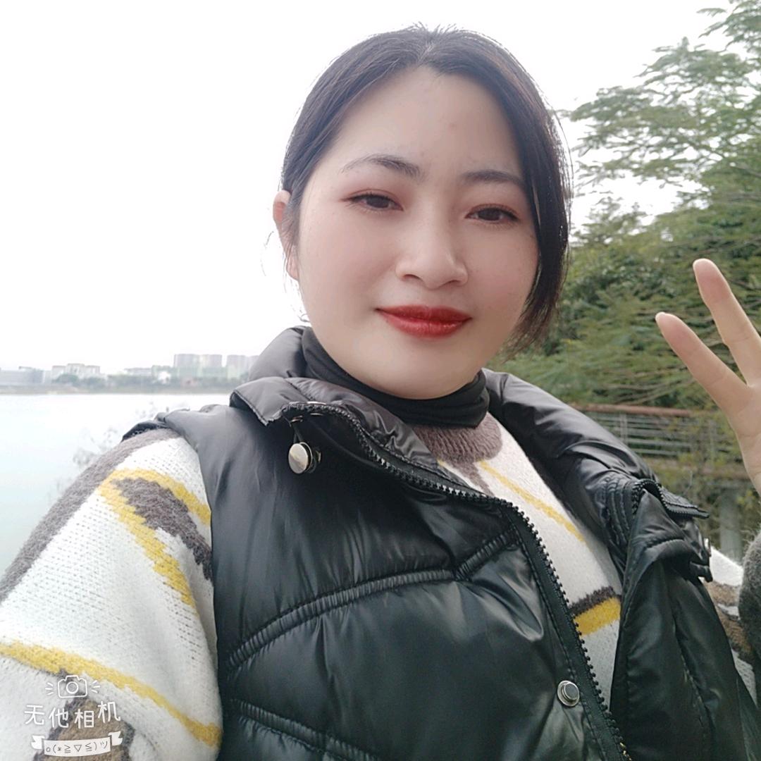 万紫千红