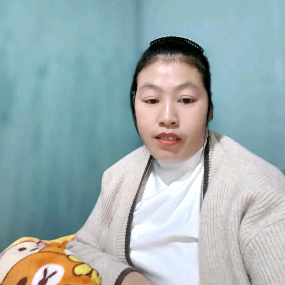 工地小妹小万