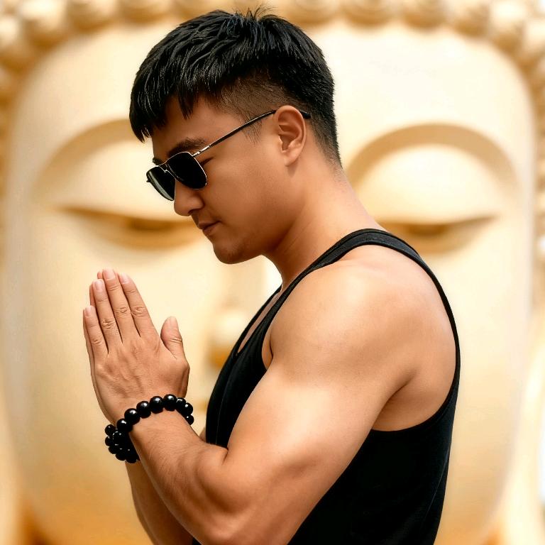 凌sir