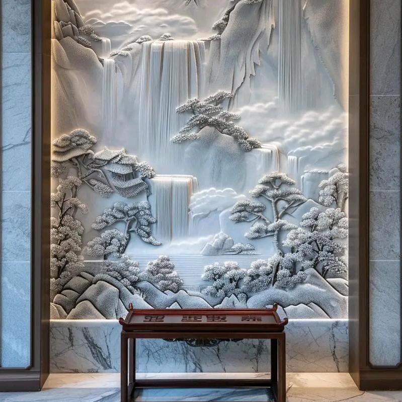 鼎旺装饰，专业外墙