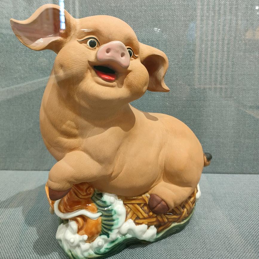 ヾ(●´∇｀●)ﾉ哇～