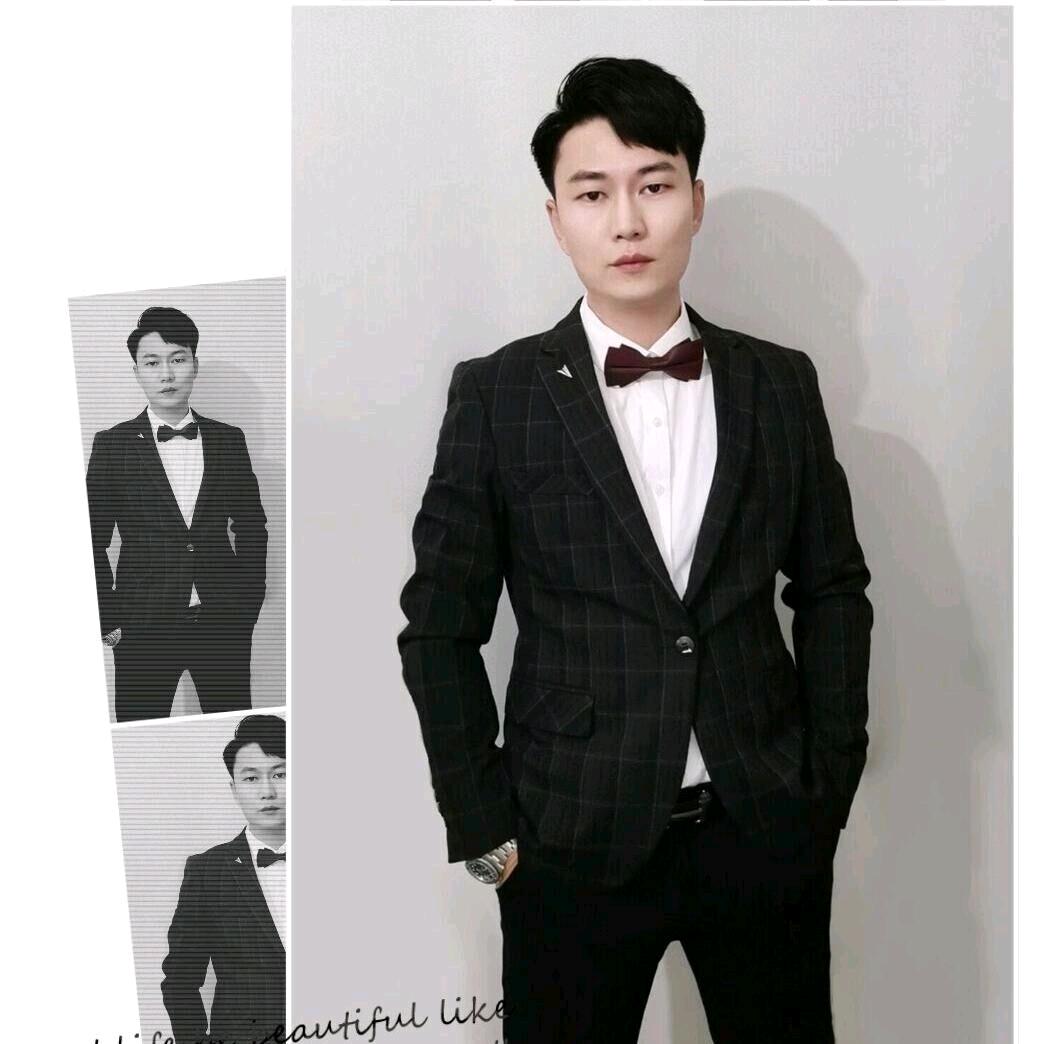 宝彨®创始人&CEO