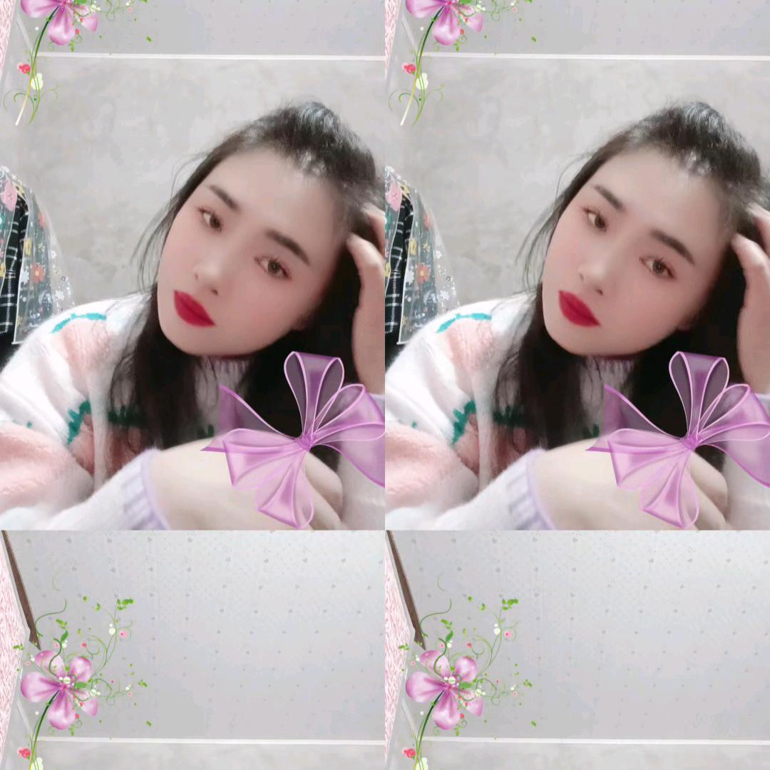 宝贝亲亲