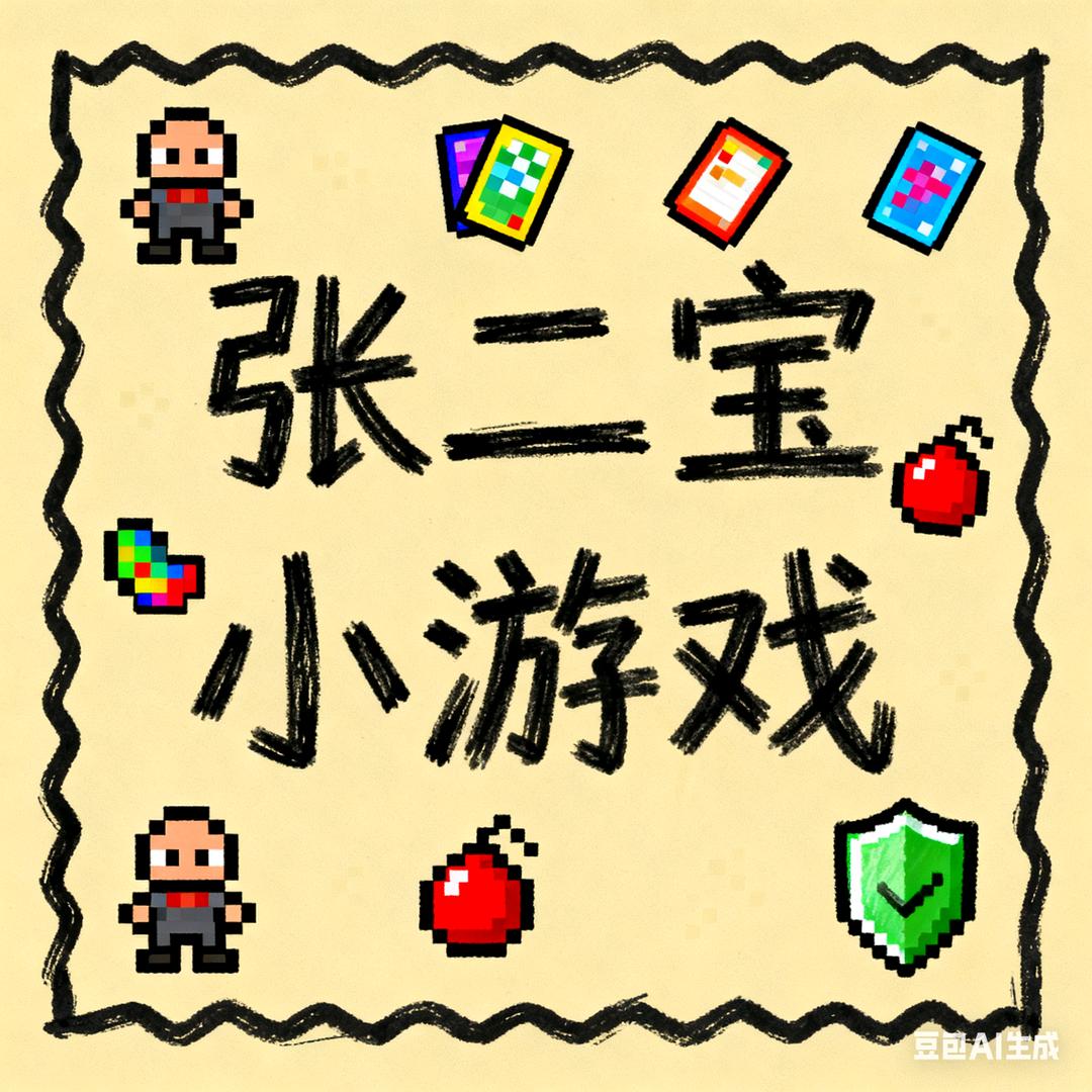 张二宝