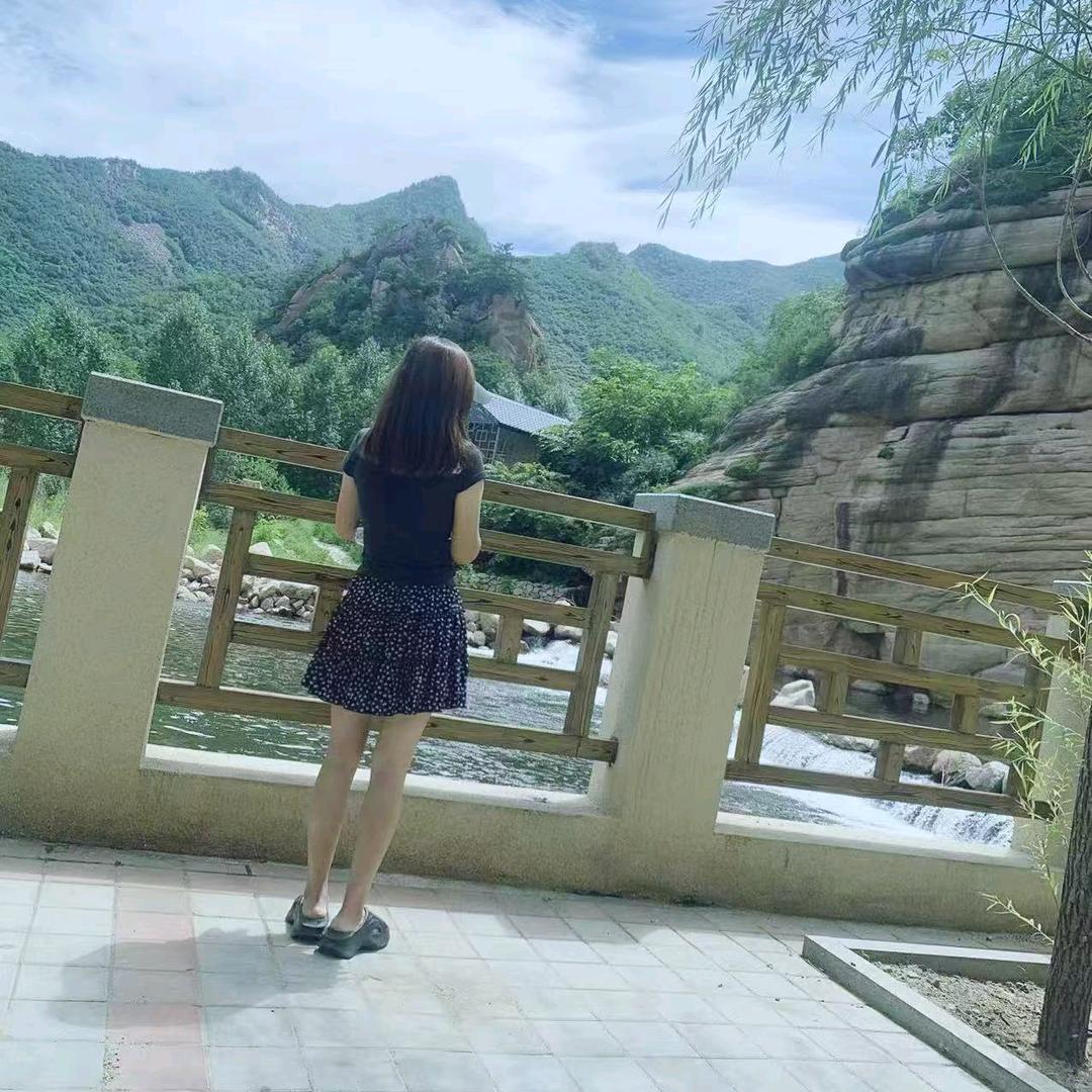 微笑向暖