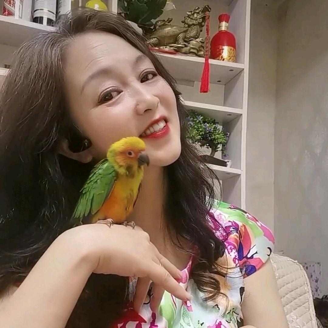 🌷翔芷🌷
