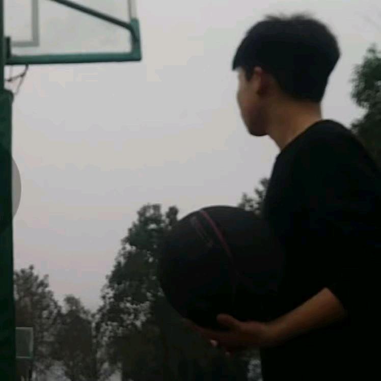 无篮球🏀不兄弟