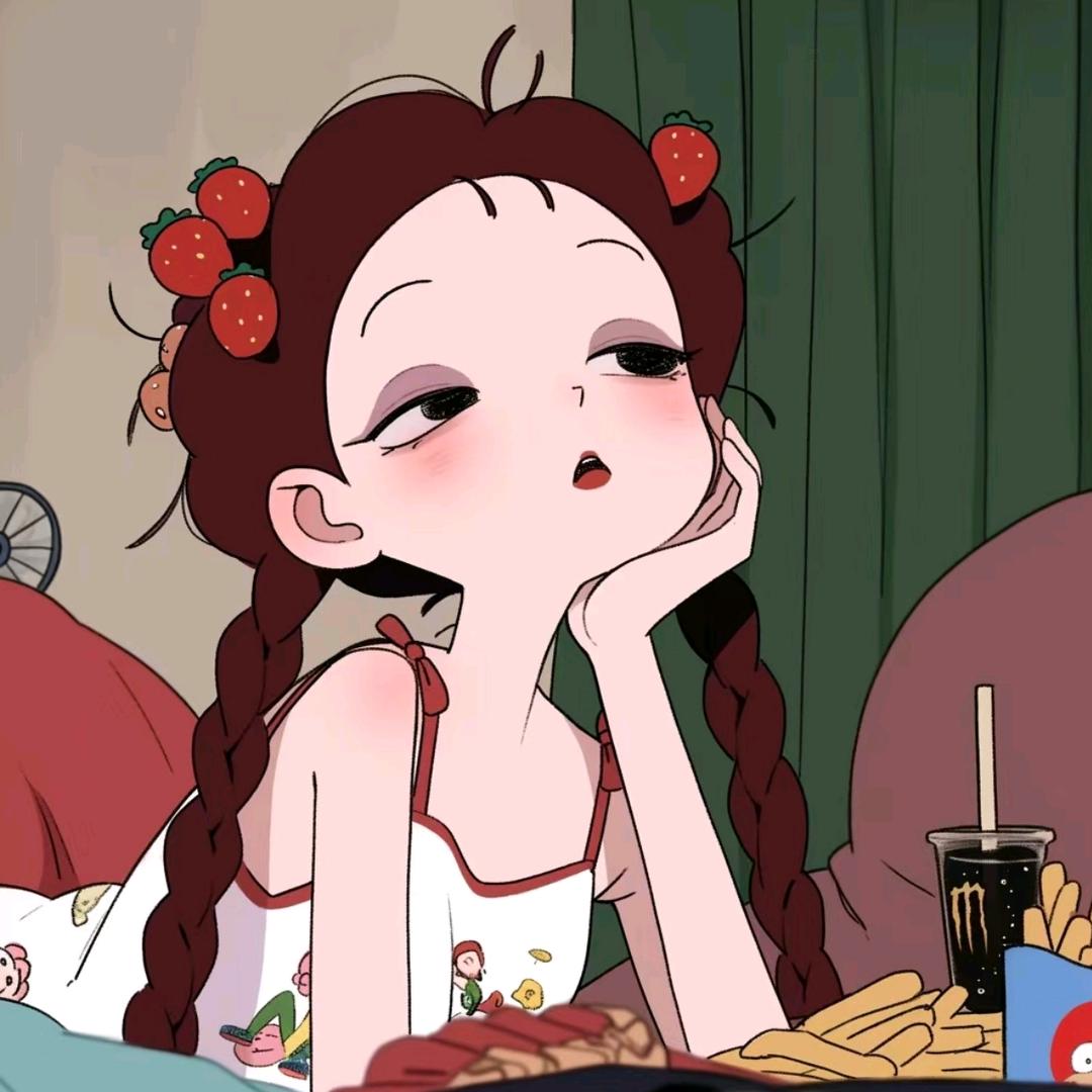 网瘾少女小阿颜🍑