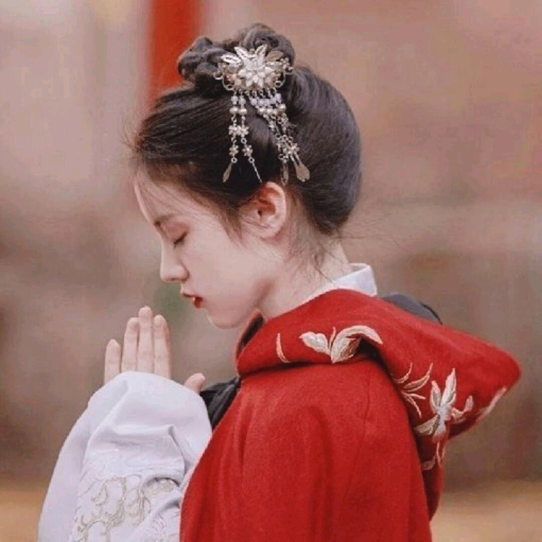 常念.