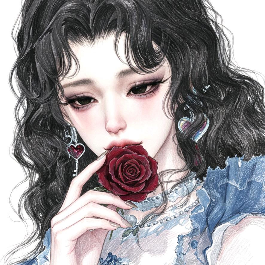 蚂蚁不吃饭o_O头像