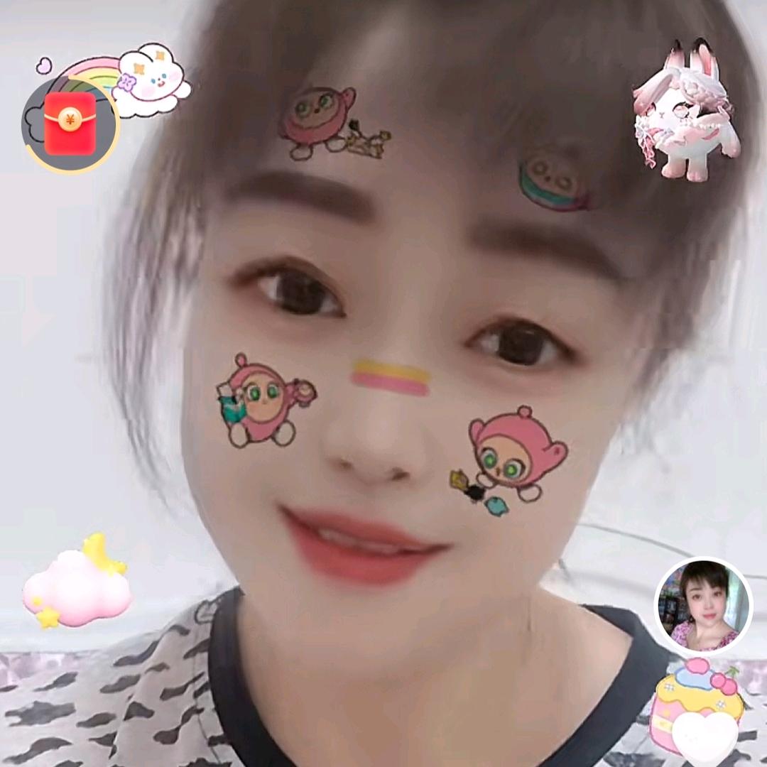 顺其自然🍓🍓