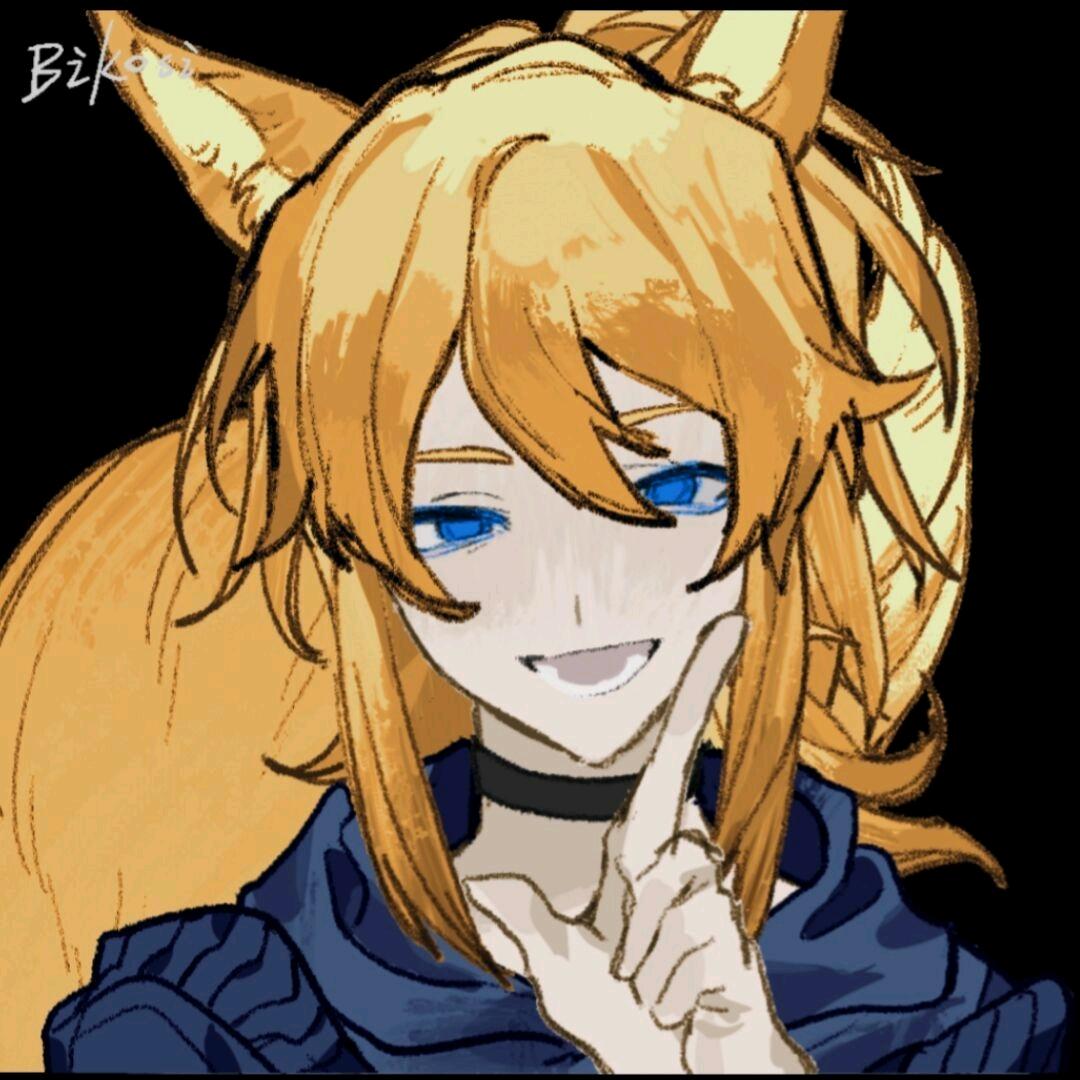 阿玄睡不好【接稿版】