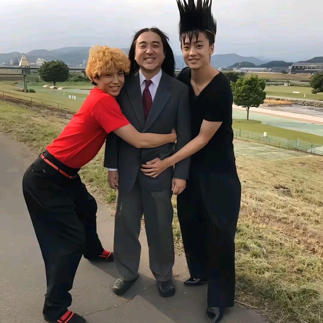 小咸鱼