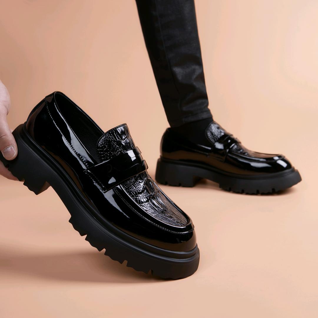 VOGUE新城潮鞋