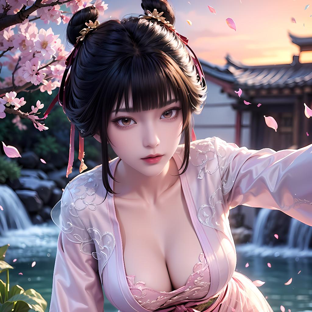 遇姚而停