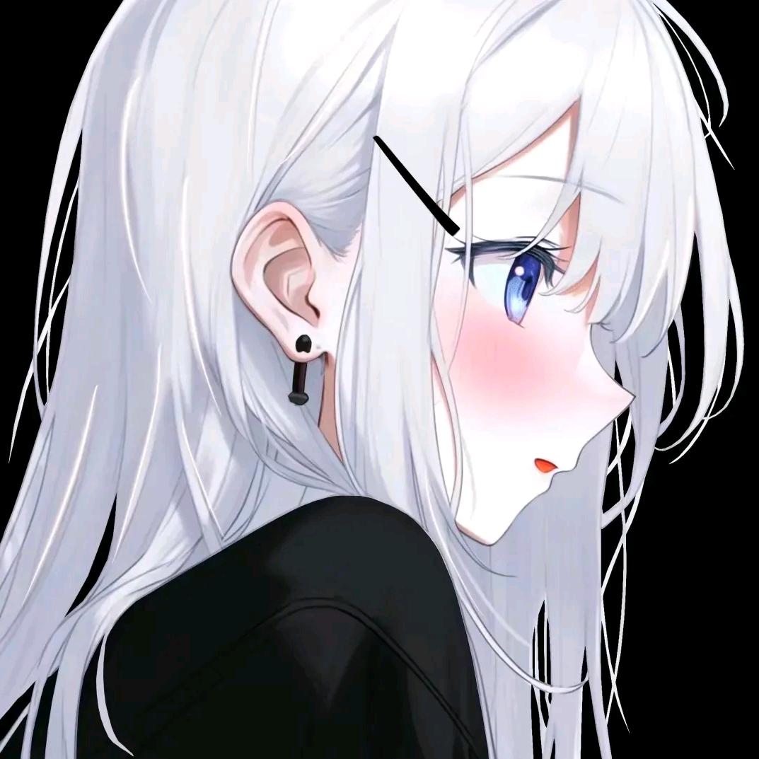 摆烂小鱼