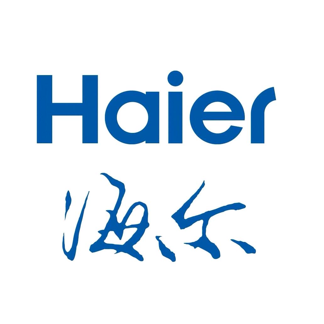 海尔煜酷洗衣机直播间