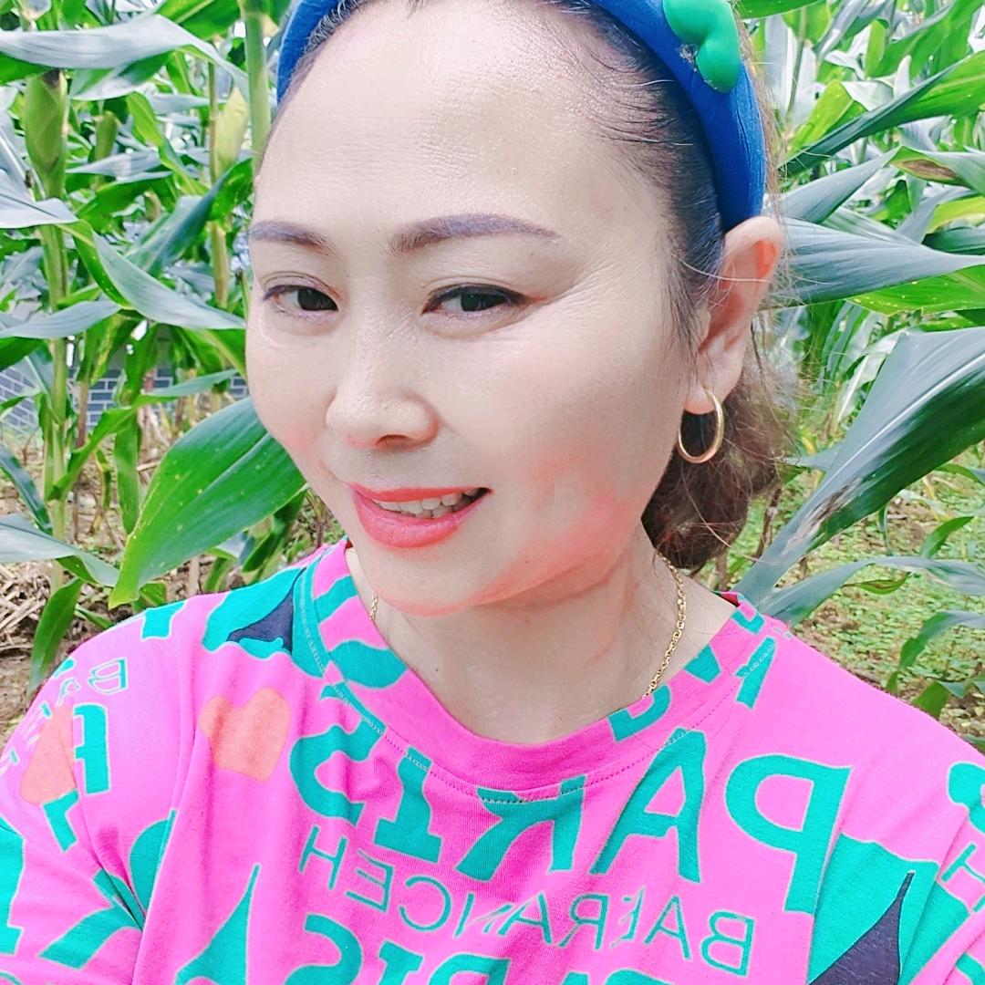 单身罗姐（请不要连点赞）