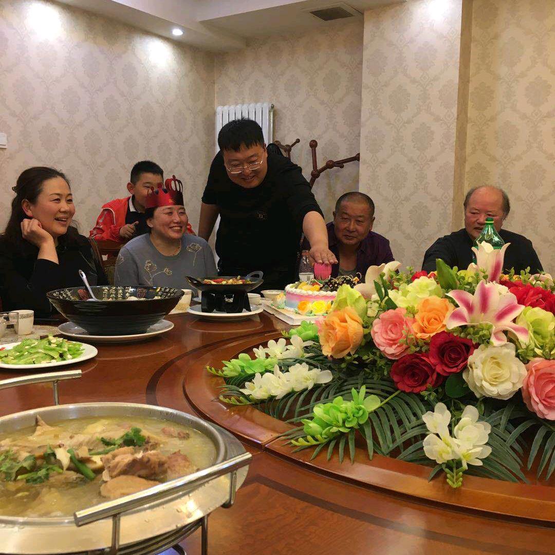 春风十里 不如有你