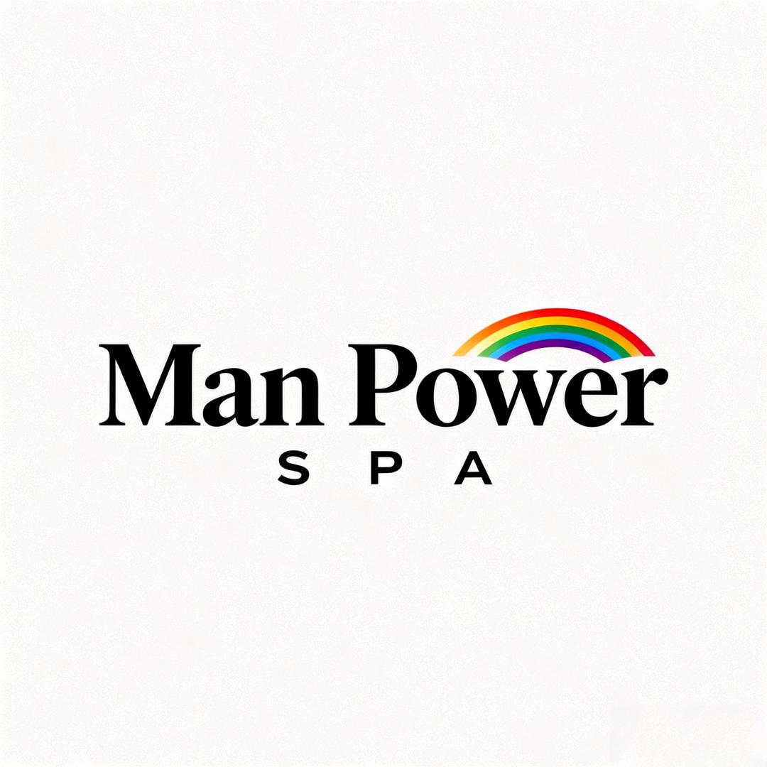 Man power SPA官方号南昌彩虹