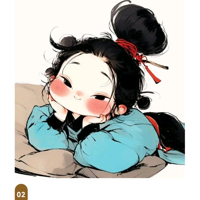 小公