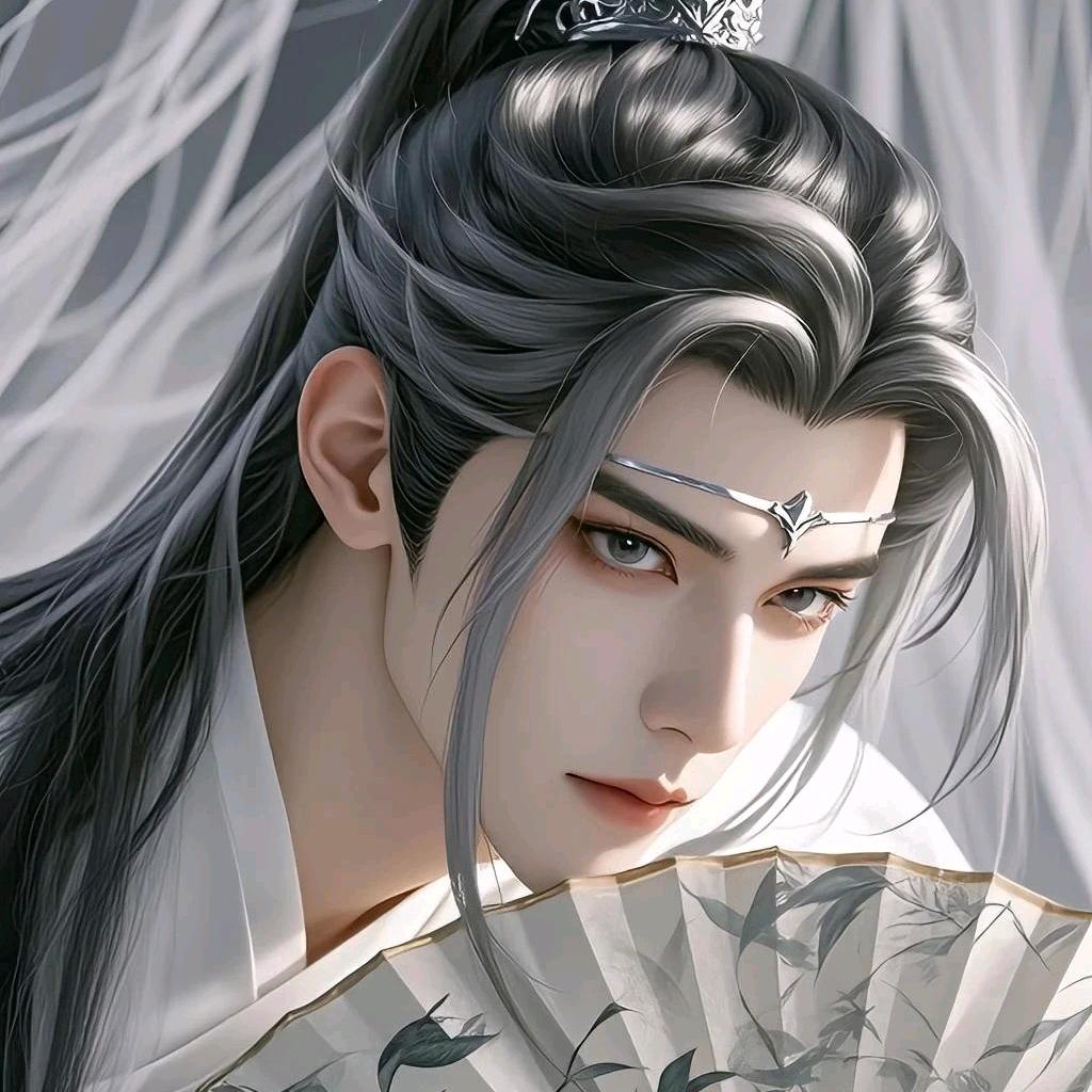 月染