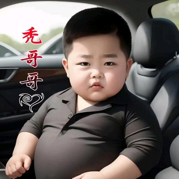 ᨺ自渡𓁍【义薄云天】🙏