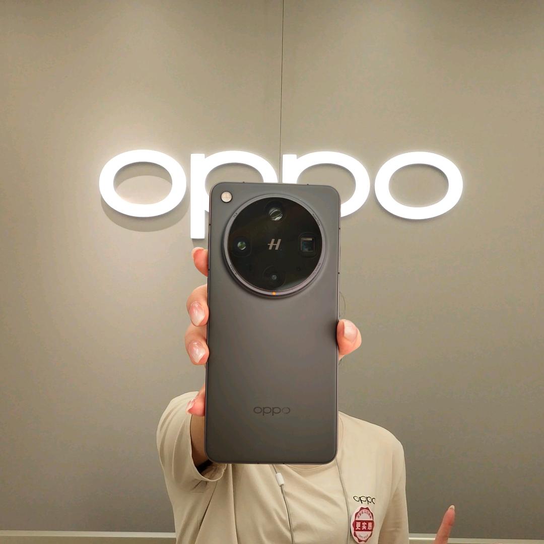 钦州世贸OPPO
