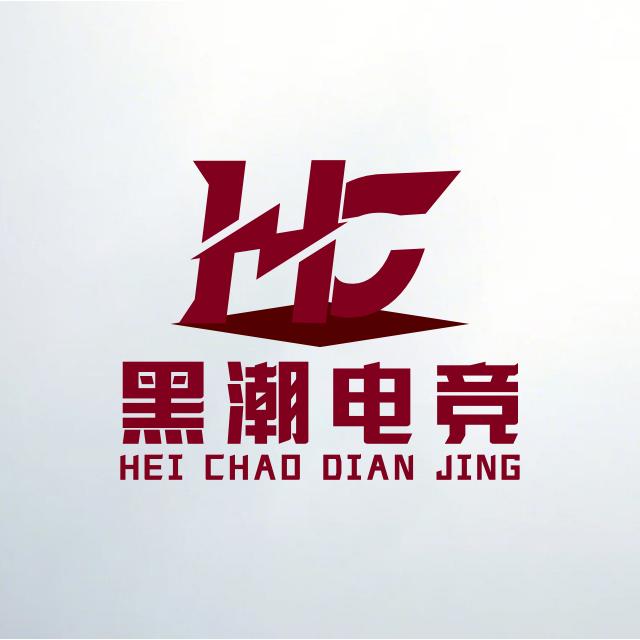 黑潮电竞（时代广场店）