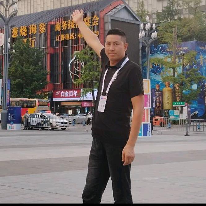 省酒 李安科(招代理)