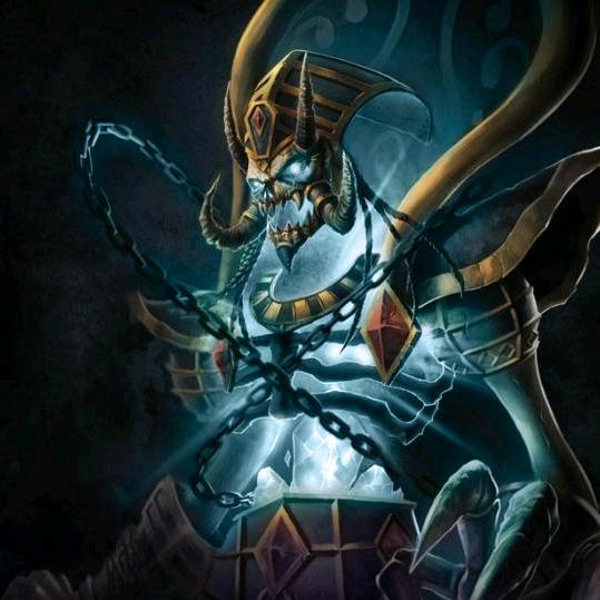Kel'thuzad