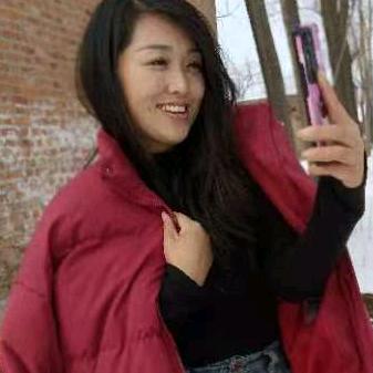 快乐天使😀