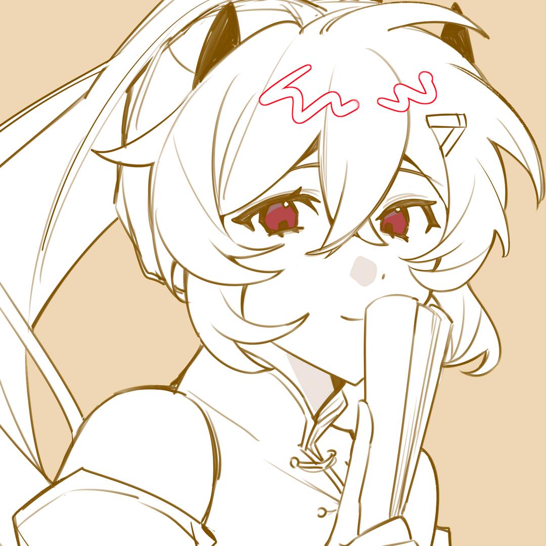 一点都不鸭的鸭子