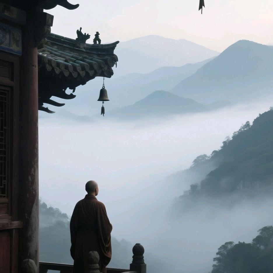 悟-道