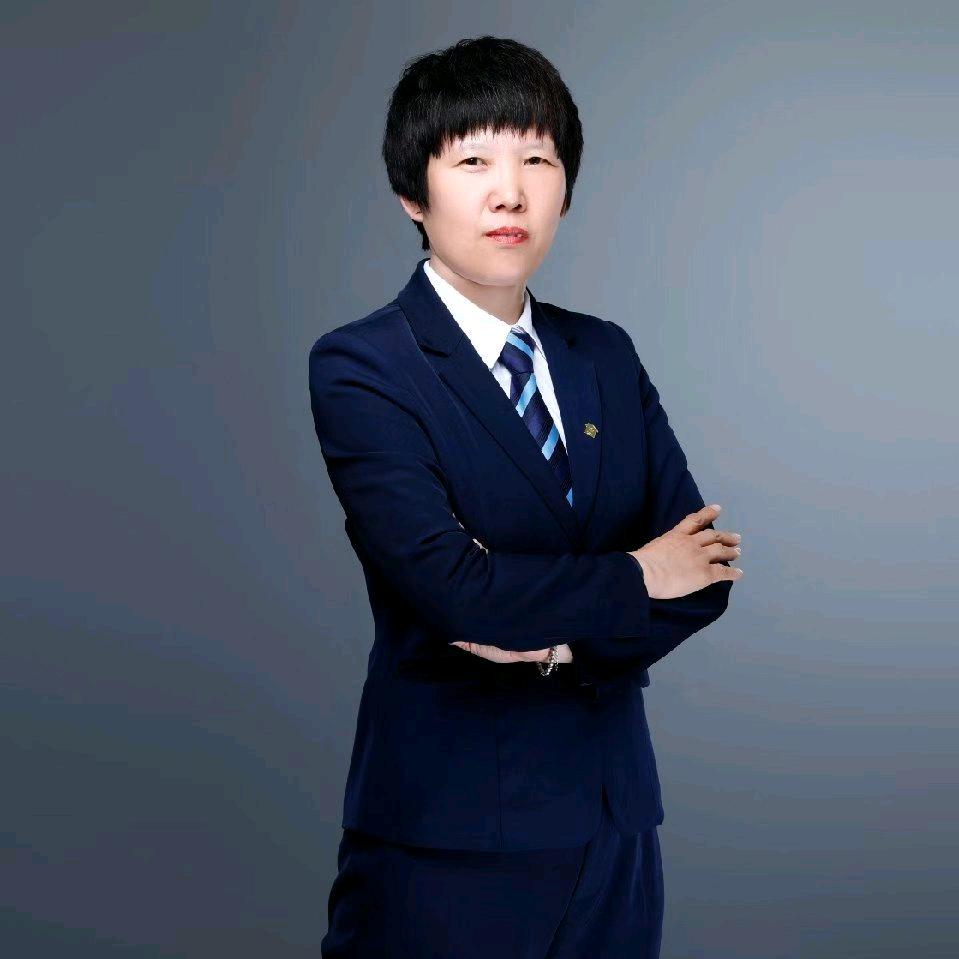 青岛房产梅姐