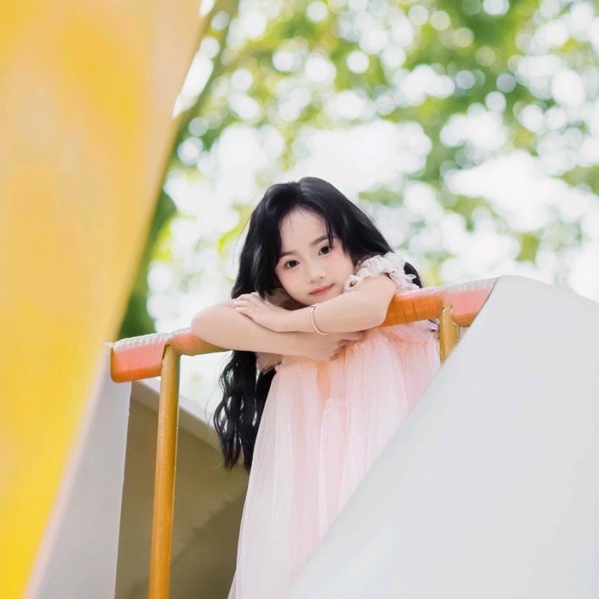 鹿町记儿童摄影