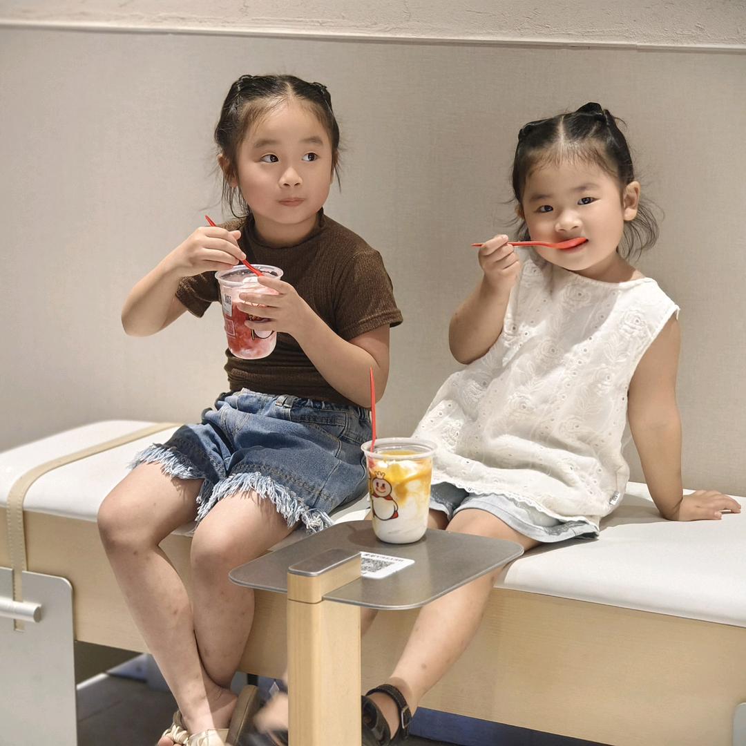 灌大肠的女儿真实生活号