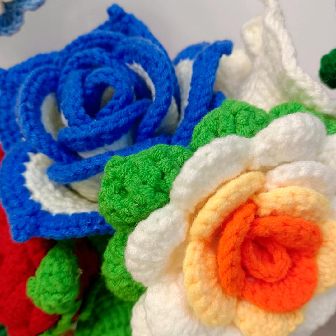 莫离手工(木子）