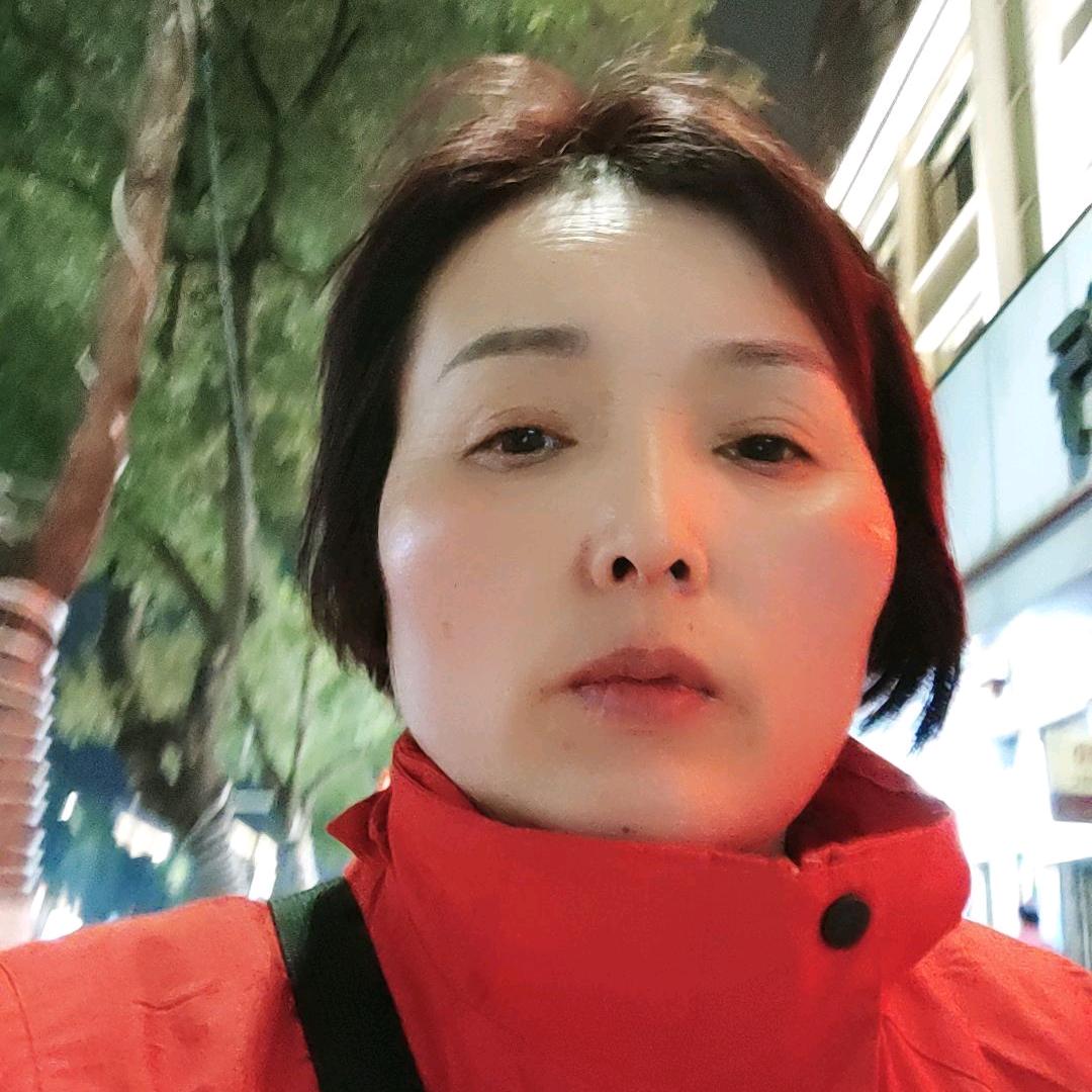 黑大姐