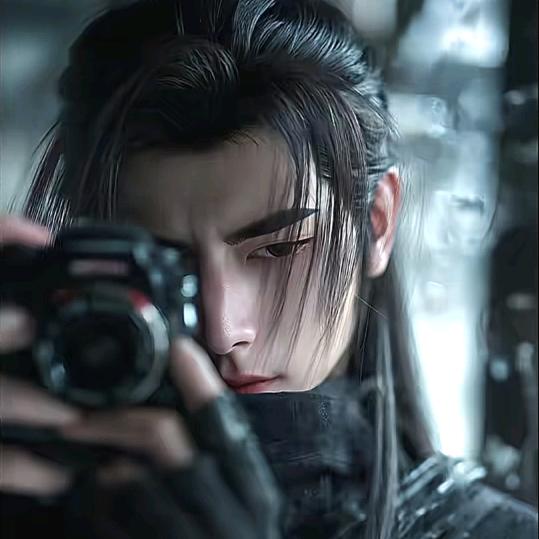 ༺凌颖逍遥殇༻