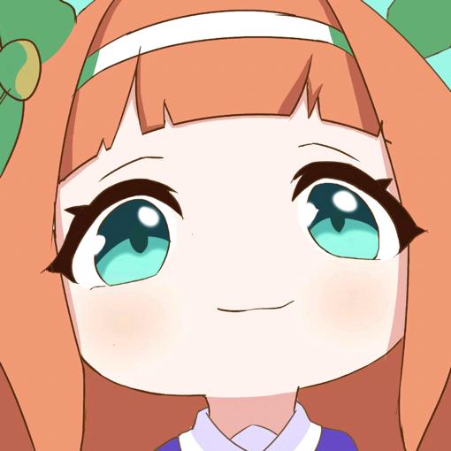 永远喜欢无声铃鹿