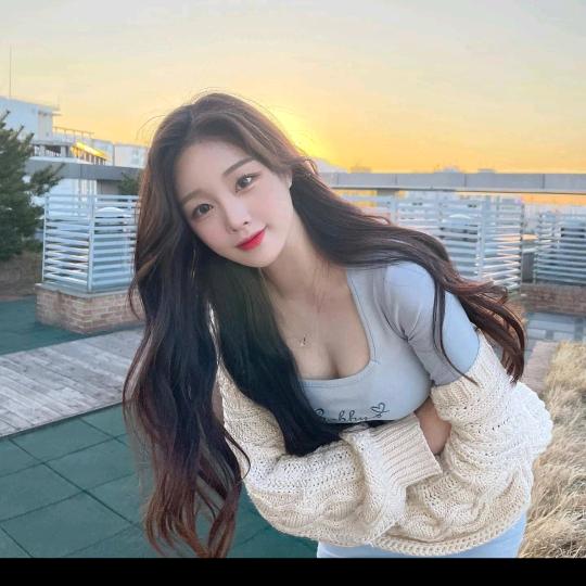 谁穿谁好看女装