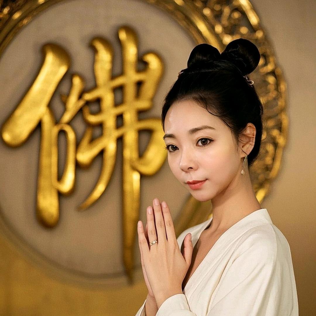 Angel格格（长乐）