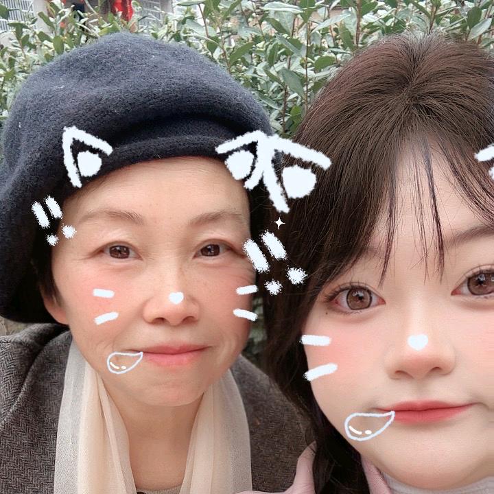 思雨兰姐